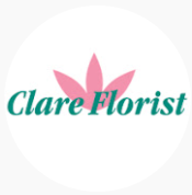 Clare Florist Voucher Codes & Deals