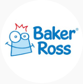 Baker Ross IE Voucher Codes & Deals