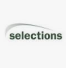 Selections Voucher Codes & Deals