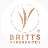 Britt's Superfoods