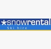 Snow Rental