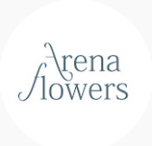 Arena Flowers Voucher Codes & Deals