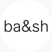 BA&SH Voucher Codes & Deals