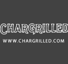 Chargrilled