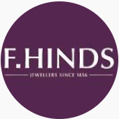 F.Hinds Jewellers Voucher Codes & Deals