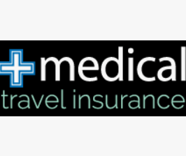 Medical Travel insurance