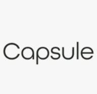 Capsule Clean Voucher Codes & Deals