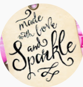 Made With Love and Sparkle