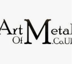 Art of Metal