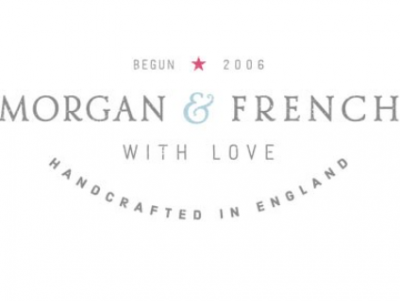 Morgan & French Voucher Codes & Deals