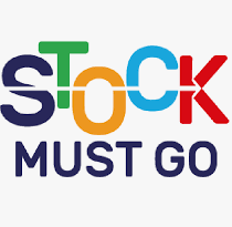 Stock Must Go