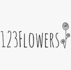 123 Flowers