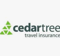 Cedar Tree Travel Insurance