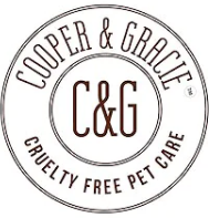 Cooper and Gracie Voucher Codes & Deals