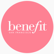 Benefit Cosmetics Voucher Codes & Deals