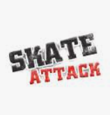 Skate Attack