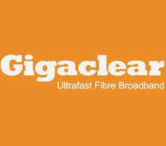 Gigaclear Voucher Codes & Deals