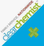 Clear Chemist