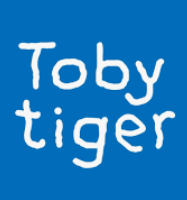 Toby Tiger