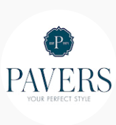 Pavers