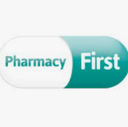 Pharmacy First