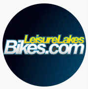 Leisure Lakes Bikes