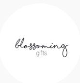 Blossoming Flowers and Gifts Voucher Codes & Deals