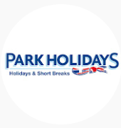 Park Holidays Voucher Codes & Deals