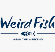 Weird Fish Voucher Codes & Deals