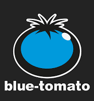 Blue Tomato