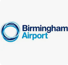 Birmingham Airport Parking Voucher Codes & Deals