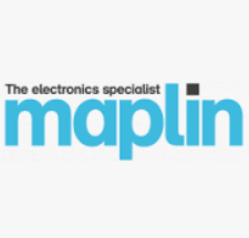 Maplin Voucher Codes & Deals