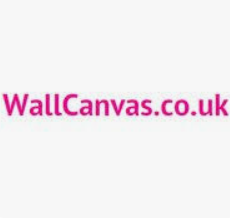 wallcanvas Voucher Codes & Deals