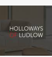 Holloways of Ludlow