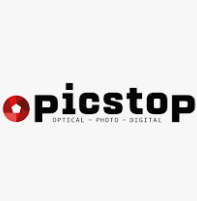 PicStop Voucher Codes & Deals