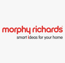 Morphy Richards Voucher Codes & Deals