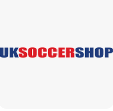 UK Soccer Shop Voucher Codes & Deals